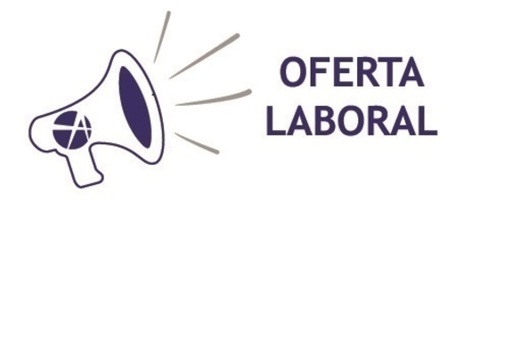 OFERTA LABORAL CALOTO