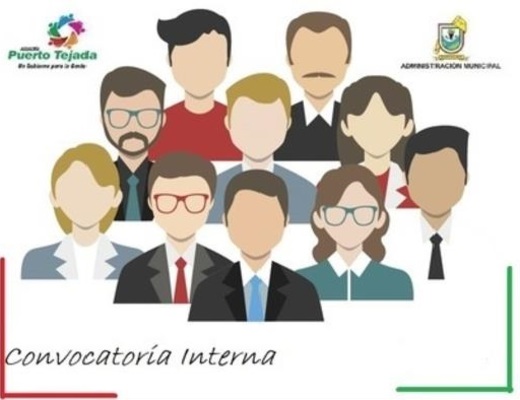 CONVOCATORIA INTERNA 003 DEL 2022, ALCALDÍA DE PUERTO TEJADA